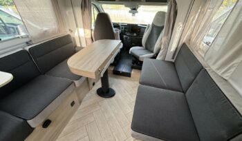 CHAUSSON 640 etape line complet