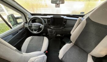 CHAUSSON 640 etape line complet