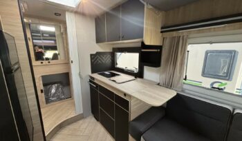 CHAUSSON 640 etape line complet