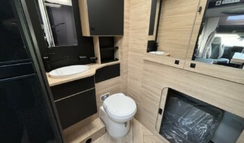 CHAUSSON 640 etape line complet