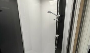 CHAUSSON 640 etape line complet