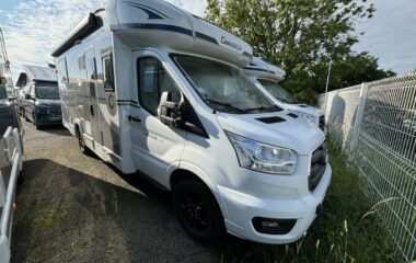 CHAUSSON 788 etape line