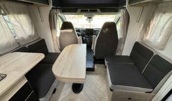 CHAUSSON 788 etape line complet
