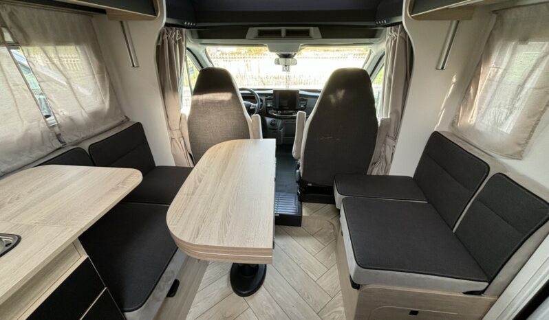 CHAUSSON 788 etape line complet