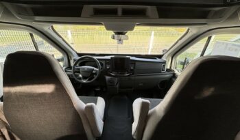 CHAUSSON 788 etape line complet