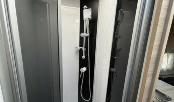 CHAUSSON 788 etape line complet