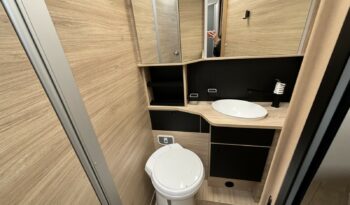 CHAUSSON 788 etape line complet