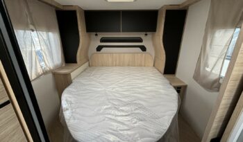 CHAUSSON 788 etape line complet