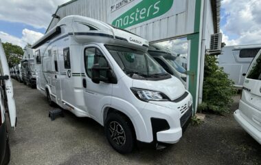 CHAUSSON 798 ANNIVERSARY LINE