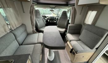 CHAUSSON 798 ANNIVERSARY LINE complet