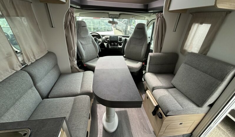 CHAUSSON 798 ANNIVERSARY LINE complet
