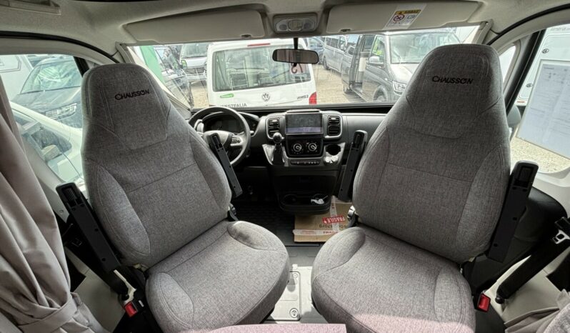 CHAUSSON 798 ANNIVERSARY LINE complet