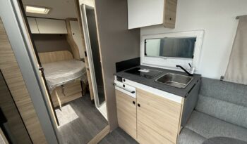 CHAUSSON 798 ANNIVERSARY LINE complet