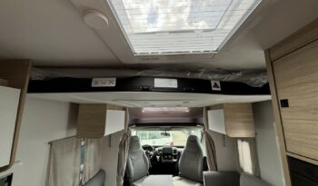CHAUSSON 798 ANNIVERSARY LINE complet