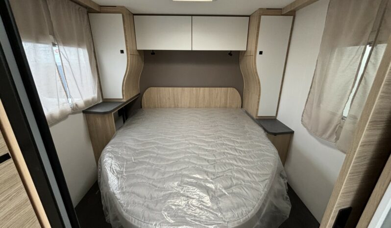 CHAUSSON 798 ANNIVERSARY LINE complet