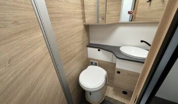CHAUSSON 798 ANNIVERSARY LINE complet