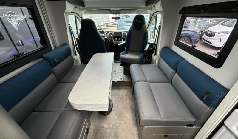 CHAUSSON X650 Exclusive line complet