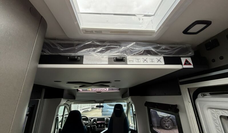 CHAUSSON X650 Exclusive line complet