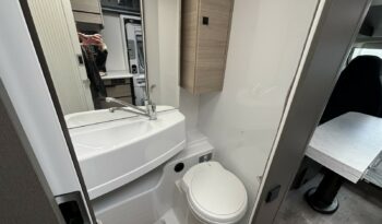 CHAUSSON X650 Exclusive line complet