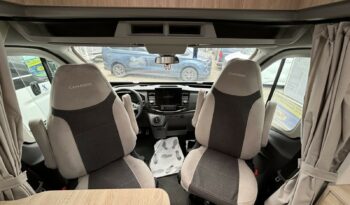 CHAUSSON SPORT LINE S 695 complet