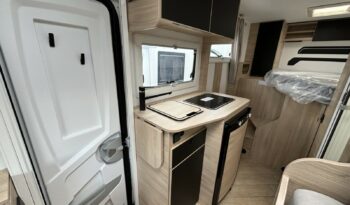 CHAUSSON SPORT LINE S 695 complet