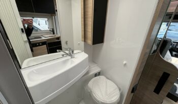 CHAUSSON SPORT LINE S 695 complet