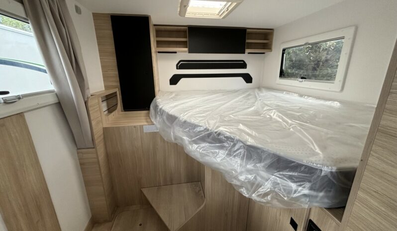 CHAUSSON SPORT LINE S 695 complet