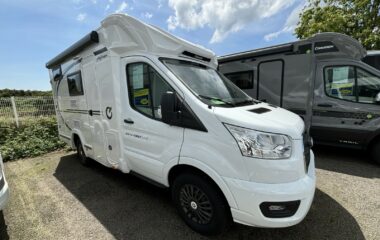 CHAUSSON S514 First Line