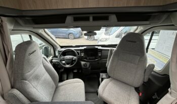 CHAUSSON S514 First Line complet