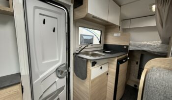 CHAUSSON S514 First Line complet