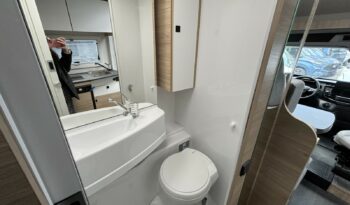 CHAUSSON S514 First Line complet