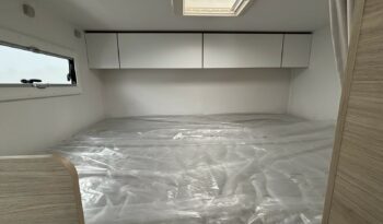 CHAUSSON S514 First Line complet