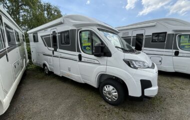 ADRIA COMPACT DL +