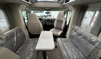 ADRIA COMPACT DL + complet