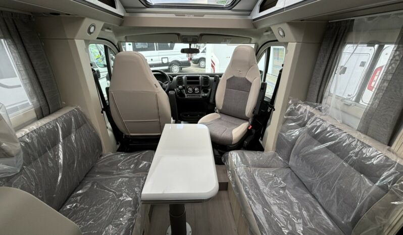 ADRIA COMPACT DL + complet