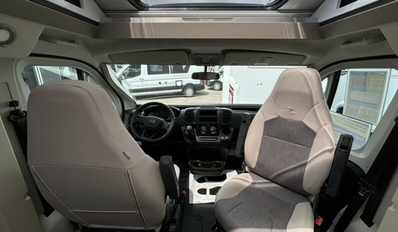 ADRIA COMPACT DL + complet