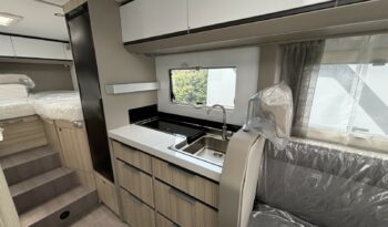 ADRIA COMPACT DL + complet