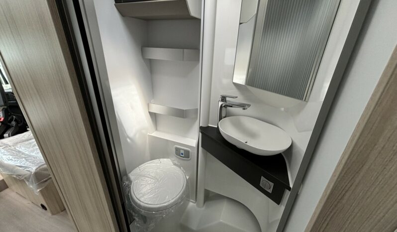 ADRIA COMPACT DL + complet