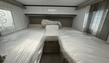 ADRIA COMPACT DL + complet