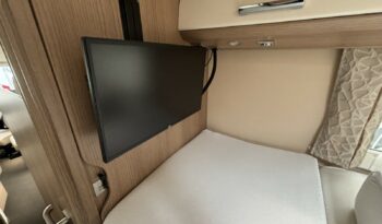 CARTHAGO C TOURER I 149 complet