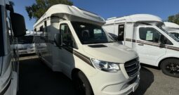 CARTHAGO C TOURER T 143 LE