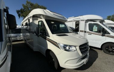 CARTHAGO C TOURER T 143 LE