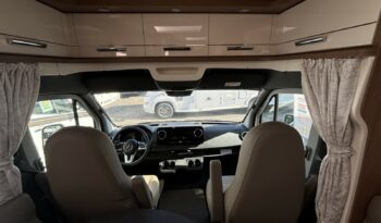 CARTHAGO C TOURER T 143 LE complet