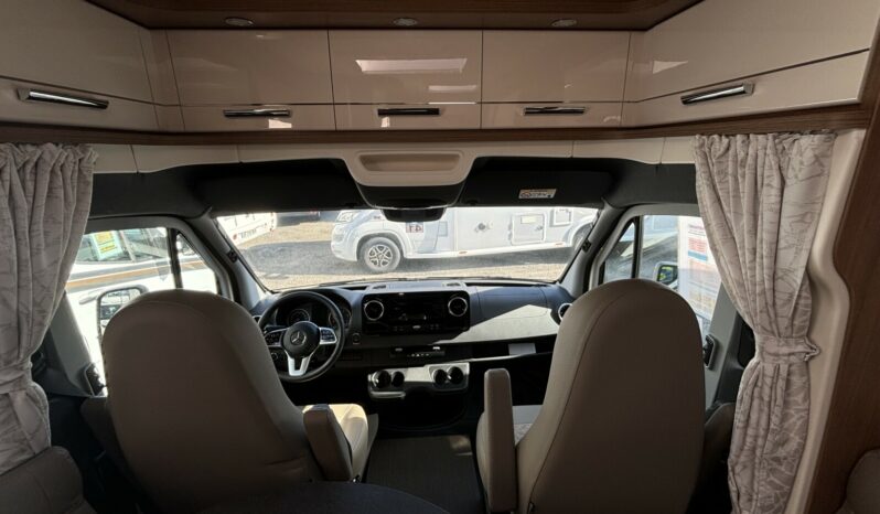 CARTHAGO C TOURER T 143 LE complet
