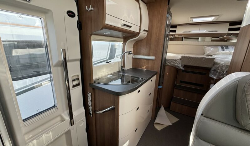 CARTHAGO C TOURER T 143 LE complet