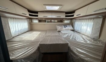 CARTHAGO C TOURER T 143 LE complet