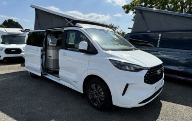 WESTFALIA NEW KELSEY
