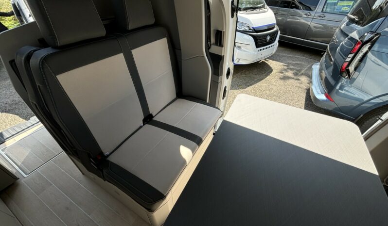 WESTFALIA NEW KELSEY complet