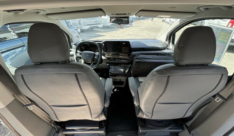 WESTFALIA NEW KELSEY complet