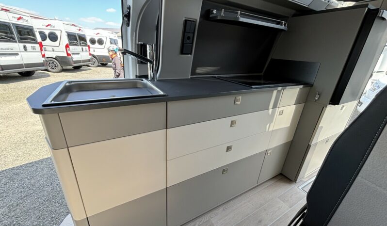 WESTFALIA NEW KELSEY complet